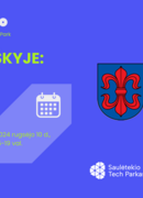 Od pomysłu do sukcesu biznesowego: Twoja podróż zaczyna się od StartupLAB