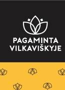 KONKURSAS „PAGAMINTA VILKAVIŠKYJE 2024“